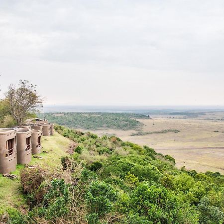 Mara Serena Safari Lodge Lolgorien Exterior foto
