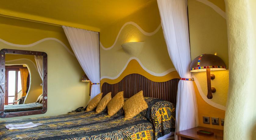 Mara Serena Safari Lodge Lolgorien Zimmer foto