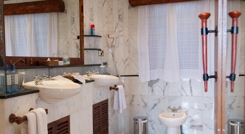 Mara Serena Safari Lodge Lolgorien Zimmer foto