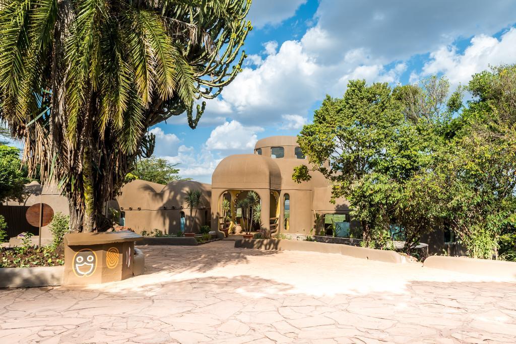 Mara Serena Safari Lodge Lolgorien Exterior foto