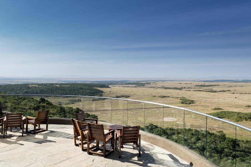 Mara Serena Safari Lodge Lolgorien Exterior foto